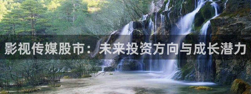 熊猫酒店图片：影视传媒股市：未来投资方向与成长潜力